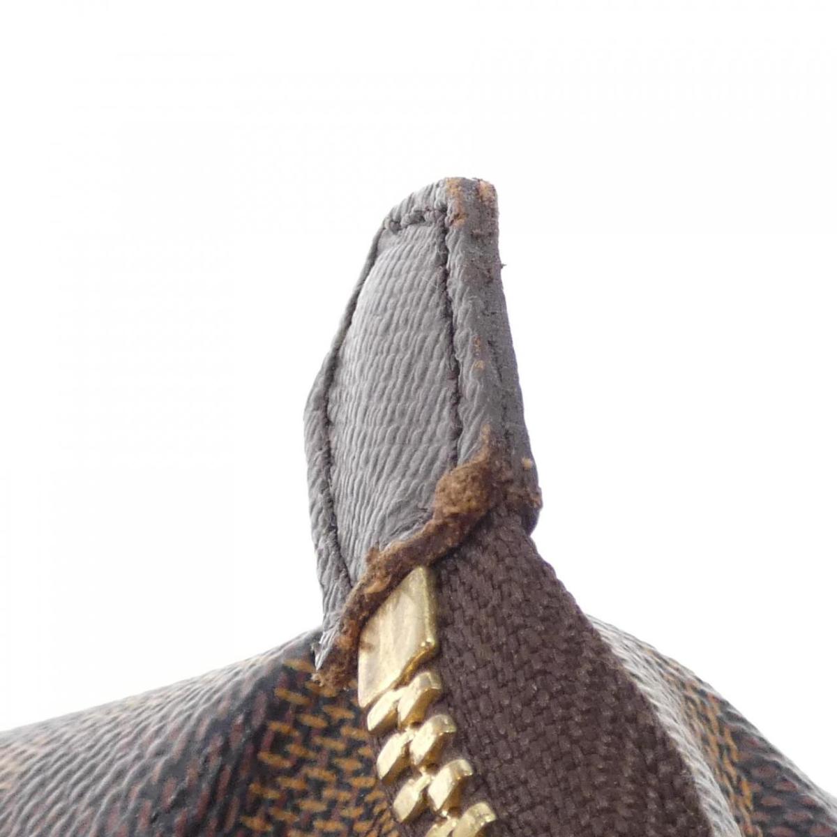 Louis Vuitton Damier Belem PM N51173 Bag