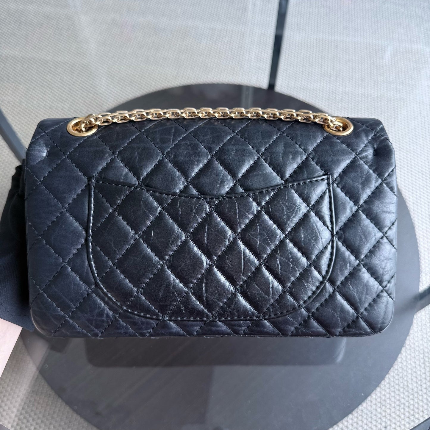 Chanel Small Handbag - EworeBags