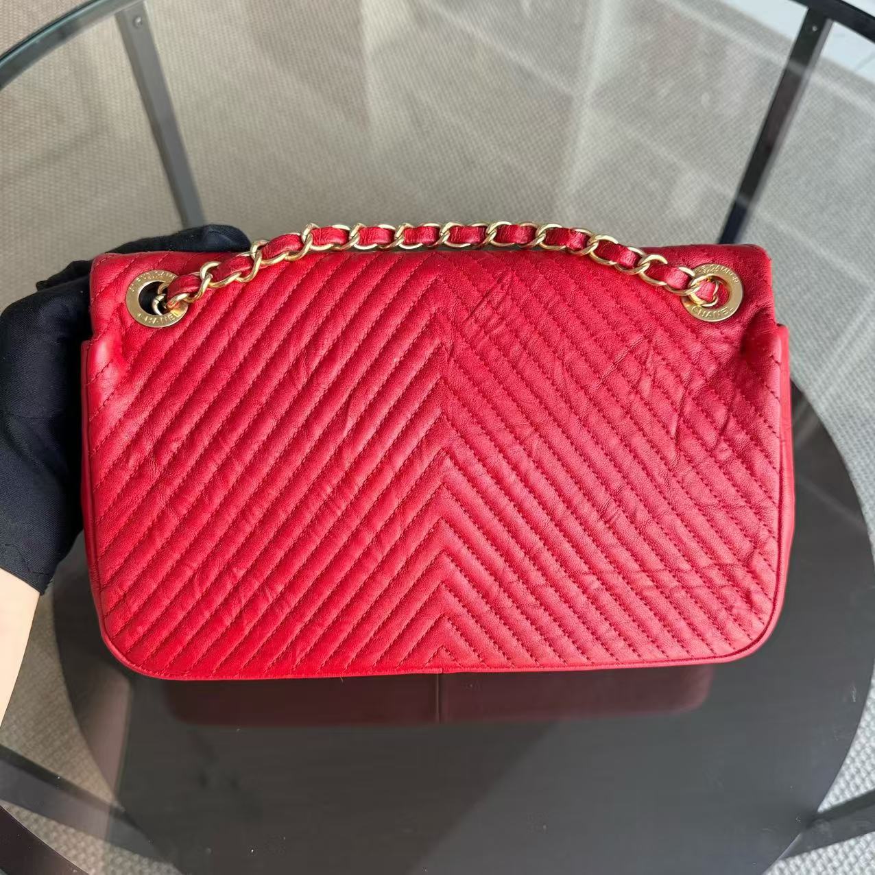 Chanel Shoulder Bag - EworeBags