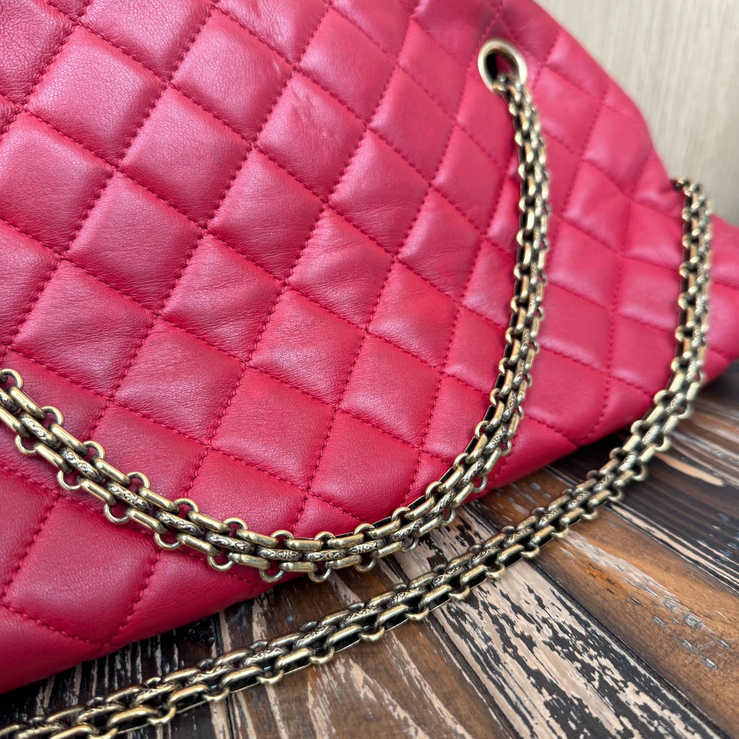 Chanel Shoulder Bag - Ewore Bags