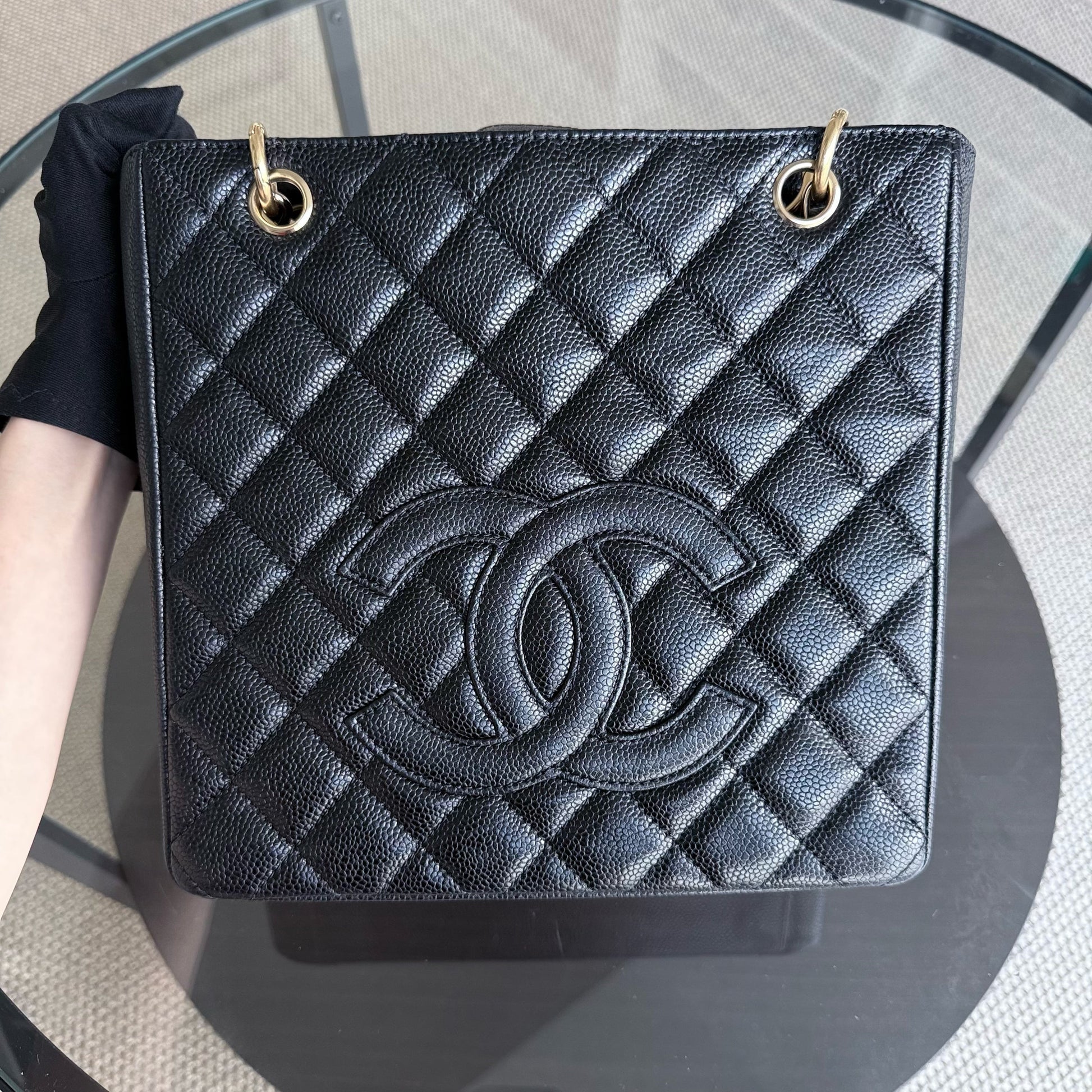 Chanel Tote Bag - EworeBags