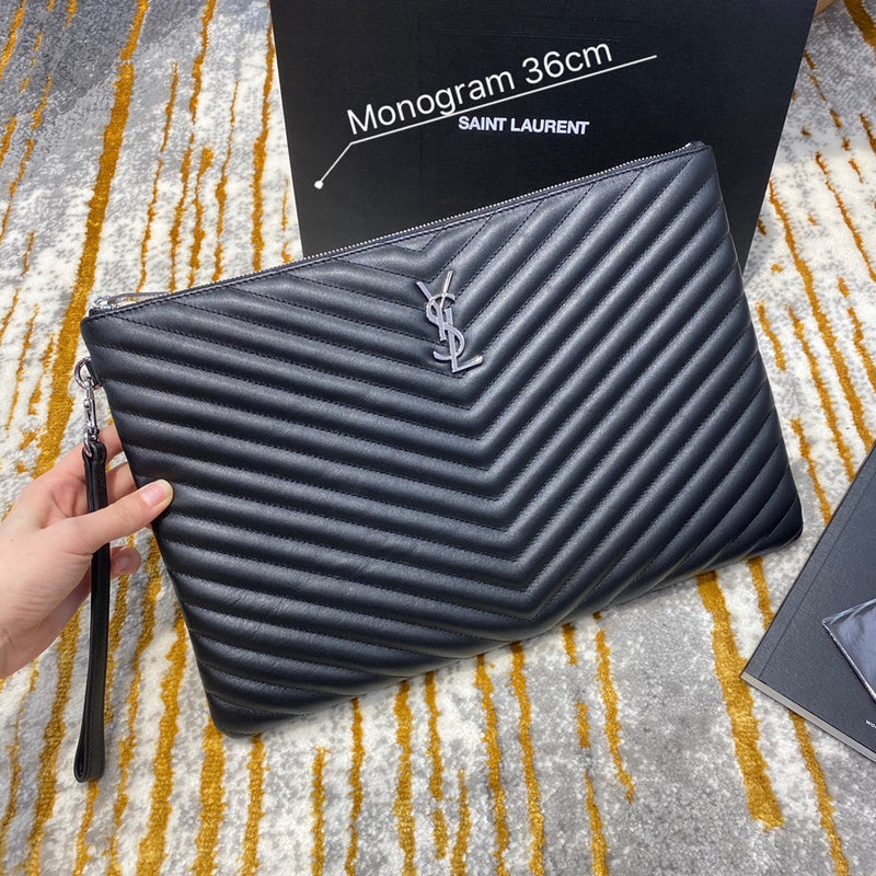 Yves Saint Laurent - Bags 070
