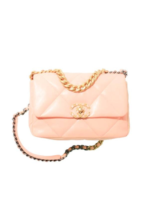 Chanel Medium Handbag - Ewore Bags