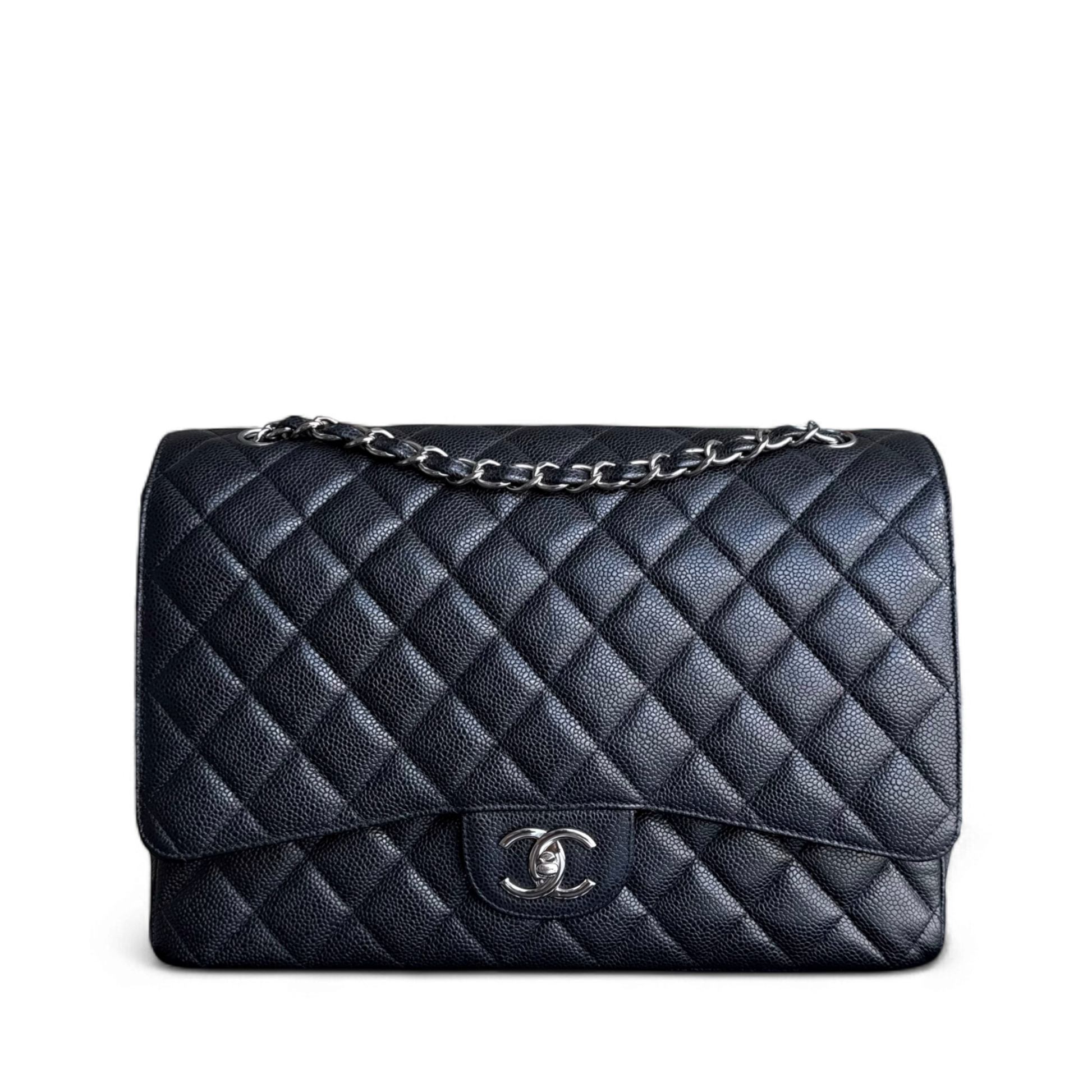 Chanel Classic Flap Shoulder Bag - EworeBags