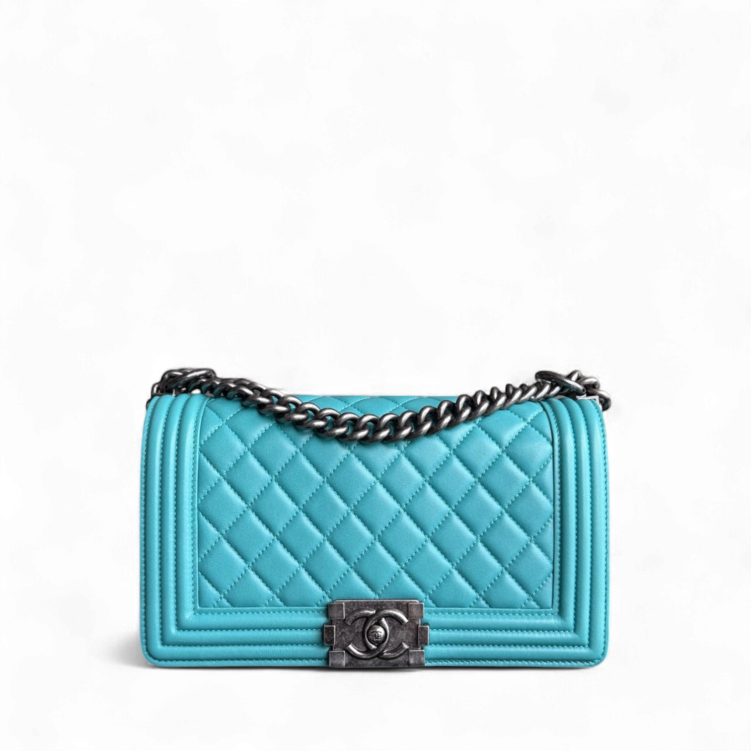 Chanel Medium Handbag - EworeBags
