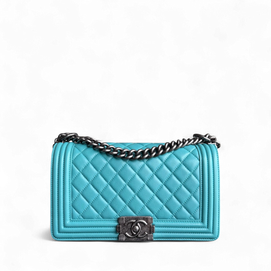 Chanel Medium Handbag - EworeBags