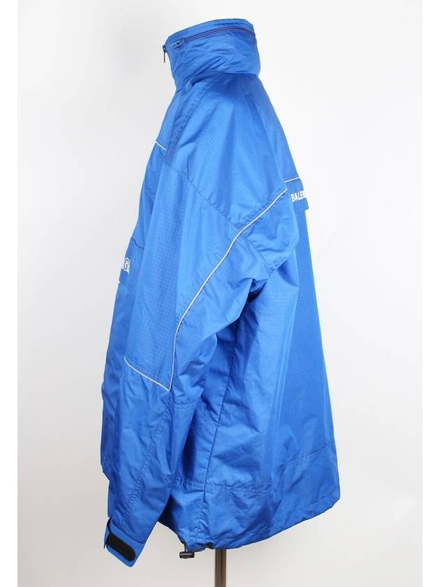 Luxury Balenciaga Trending 2026 Anorak 44