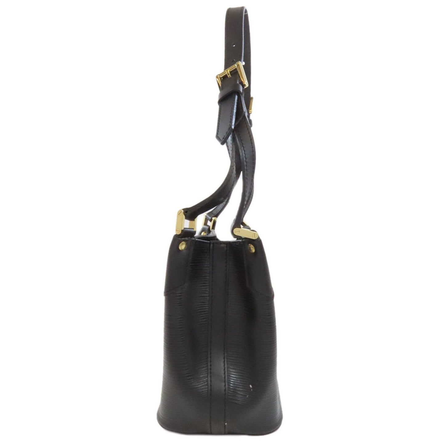 Louis Vuitton  Epi Leather Shoulder Bag