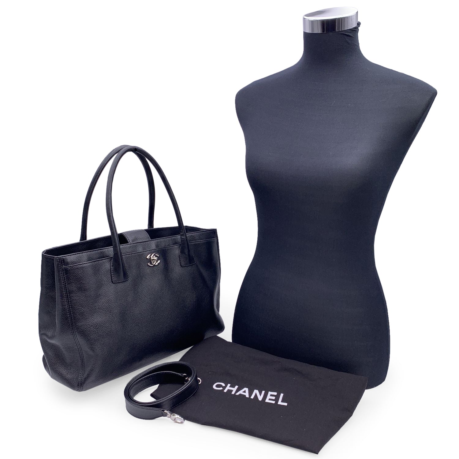 Chanel Tote Bag - Ewore Bags