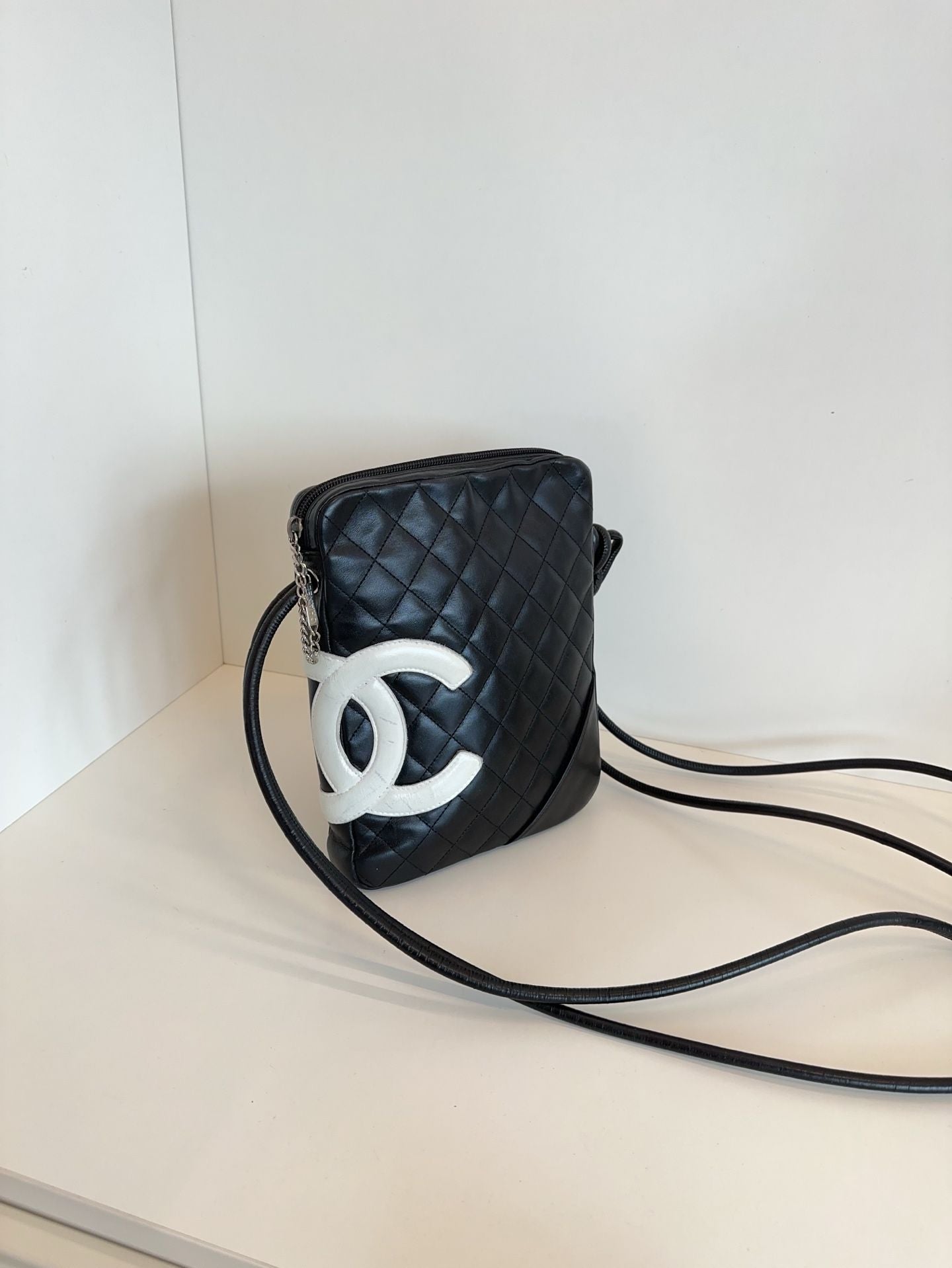 Chanel Cambon Handbag Bag - Ewore Bags