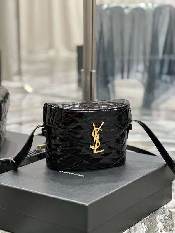 Yves Saint Laurent Editorial Classic Handbag