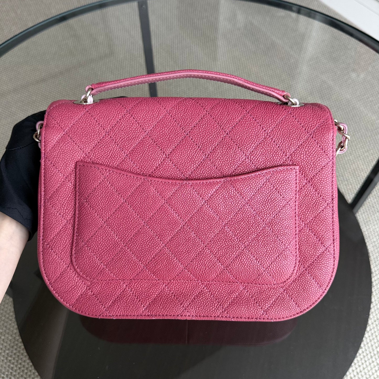 Chanel 25 Handbag - EworeBags
