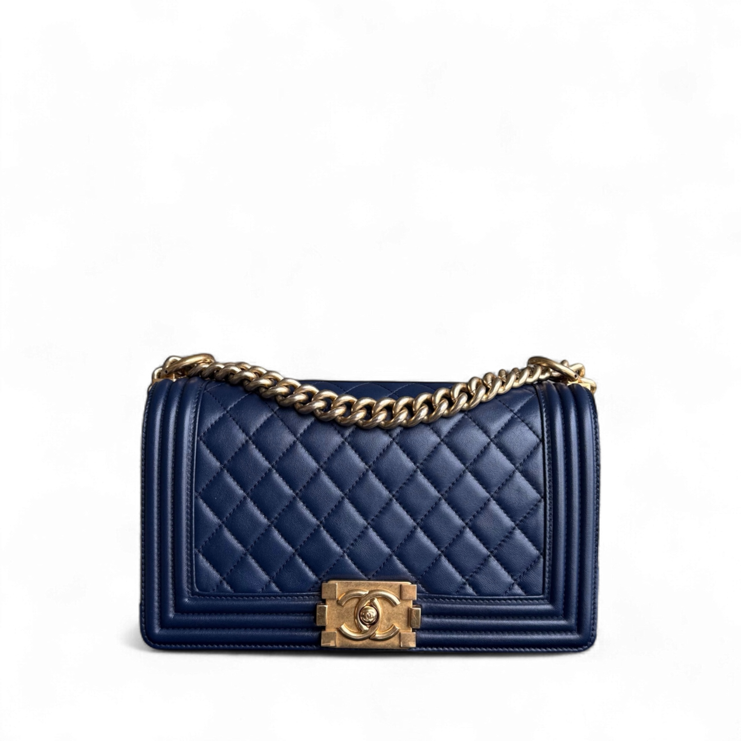 Chanel Handbag - EworeBags