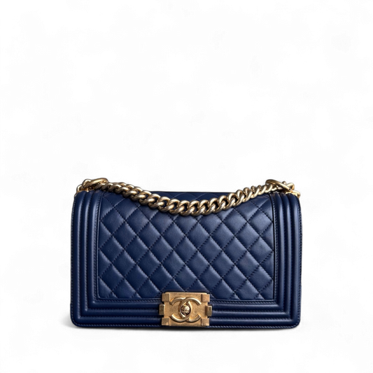 Chanel Handbag - EworeBags