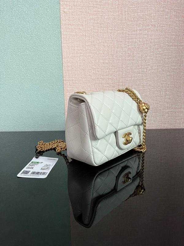 Chanel Handbag Bag - Ewore Bags