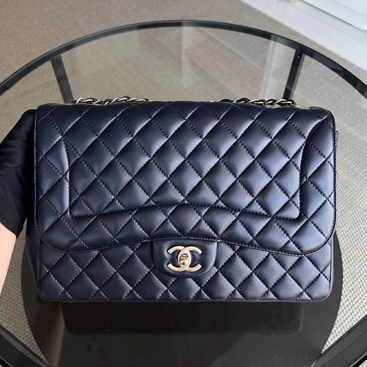 Chanel Shoulder Bag - EworeBags
