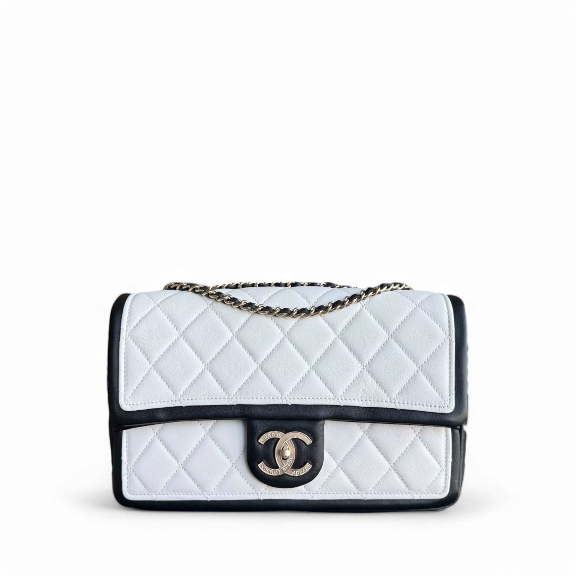 Chanel Shoulder Bag - EworeBags