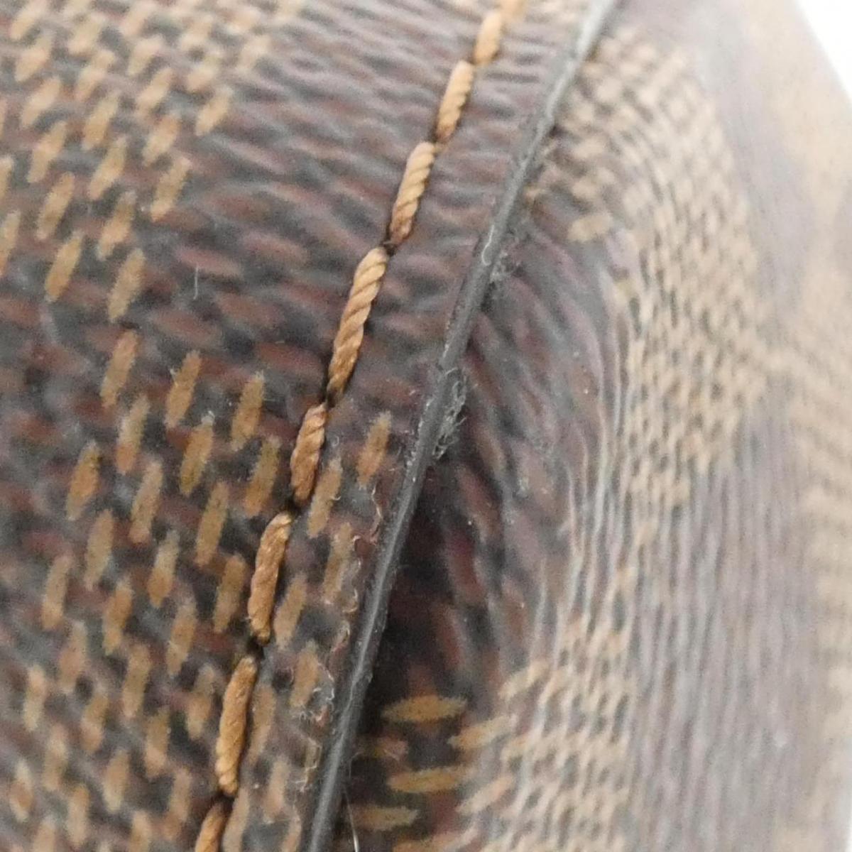 Louis Vuitton Damier Bond Street N64417 Bag