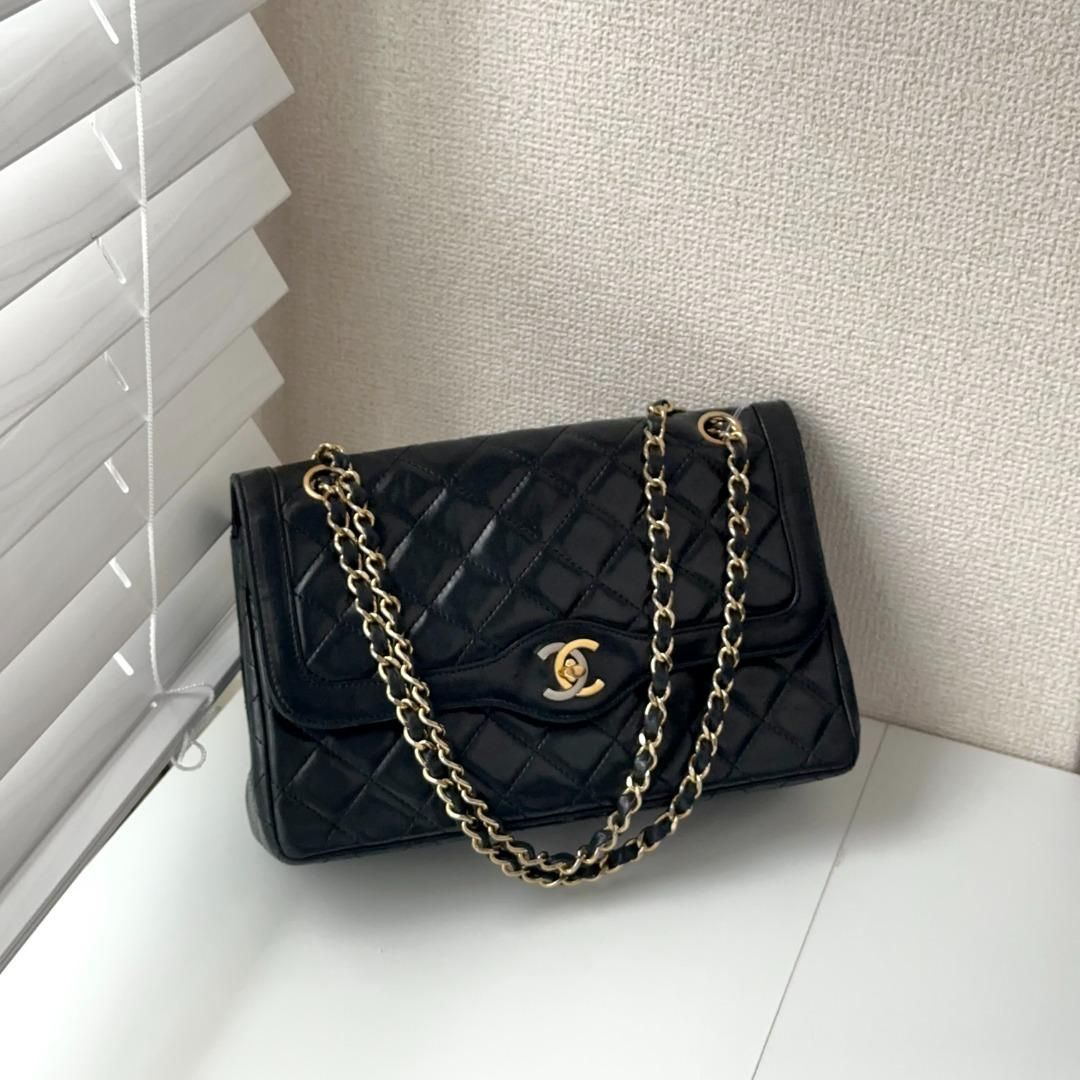 Chanel Flap Shoulder Bag - Ewore Bags