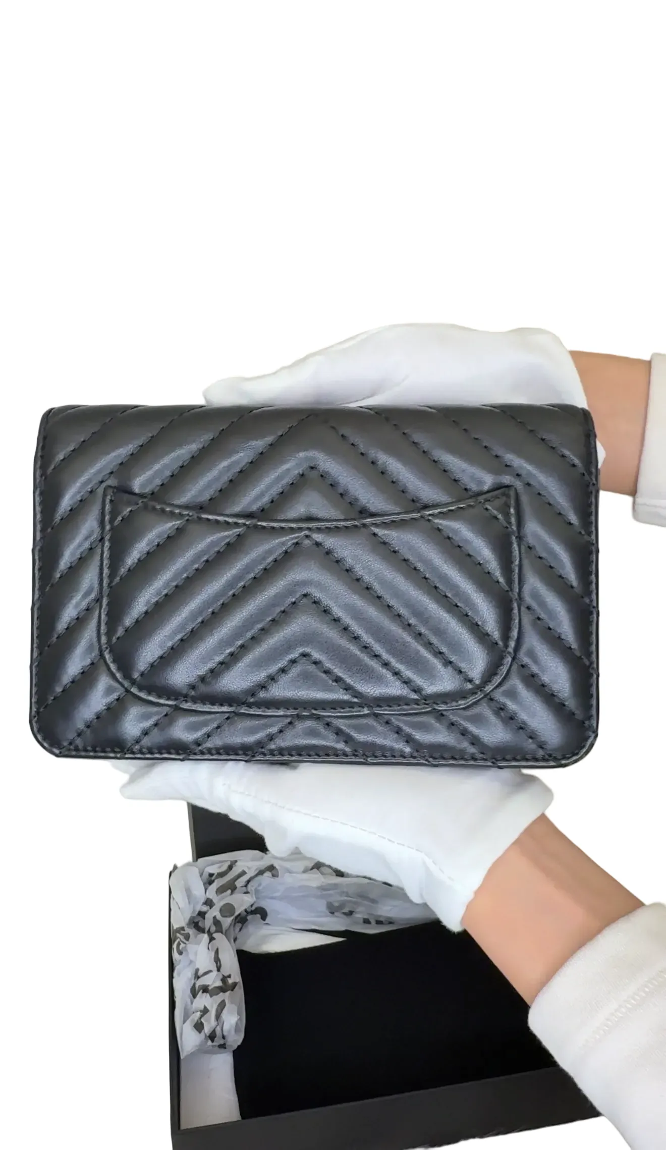 Chanel WOC Crossbody Bag - Ewore Bags