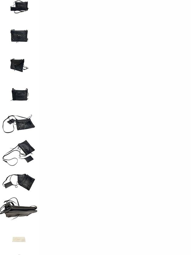 Luxury Balenciaga Trending 2026 women cross bag