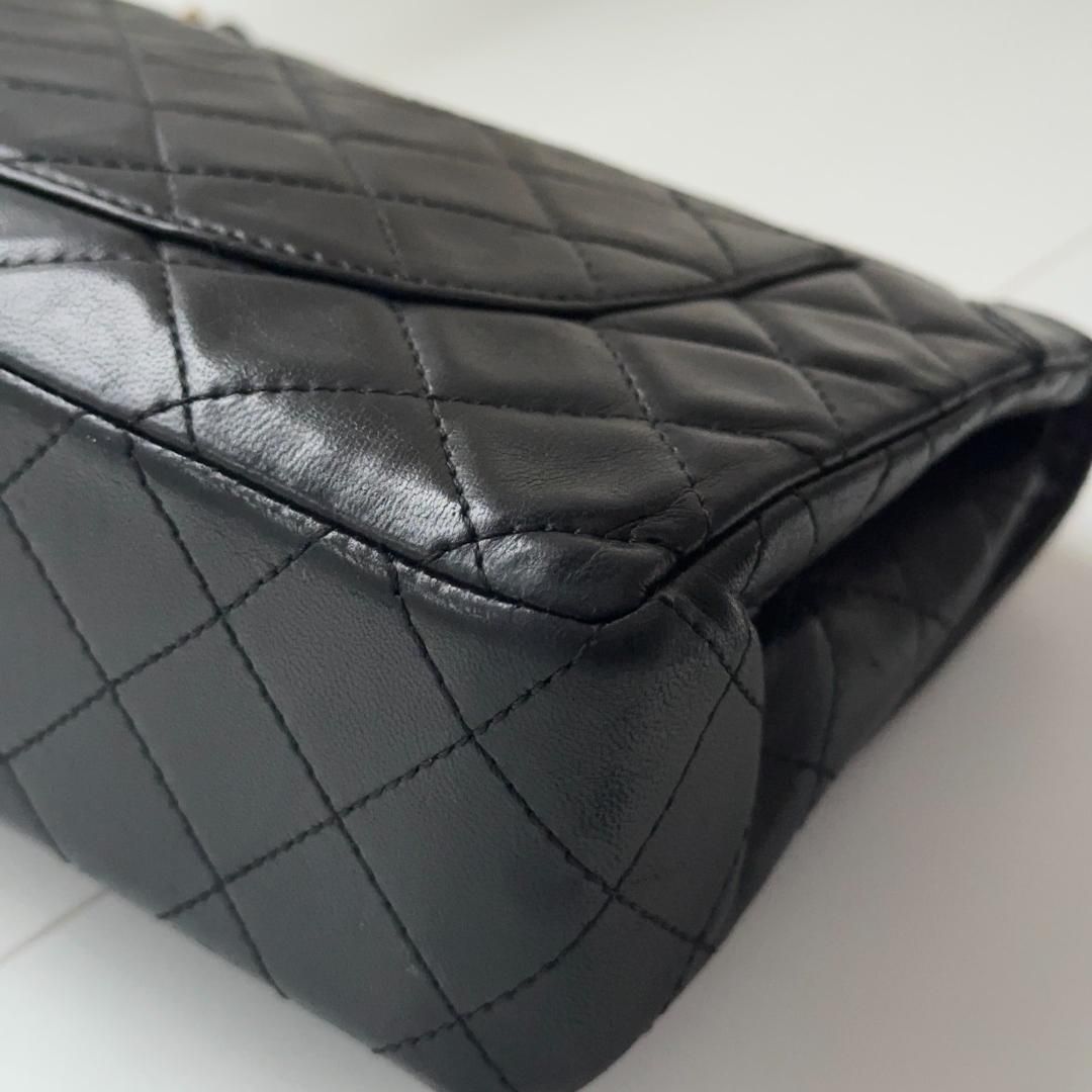 Chanel Flap Shoulder Bag - Ewore Bags