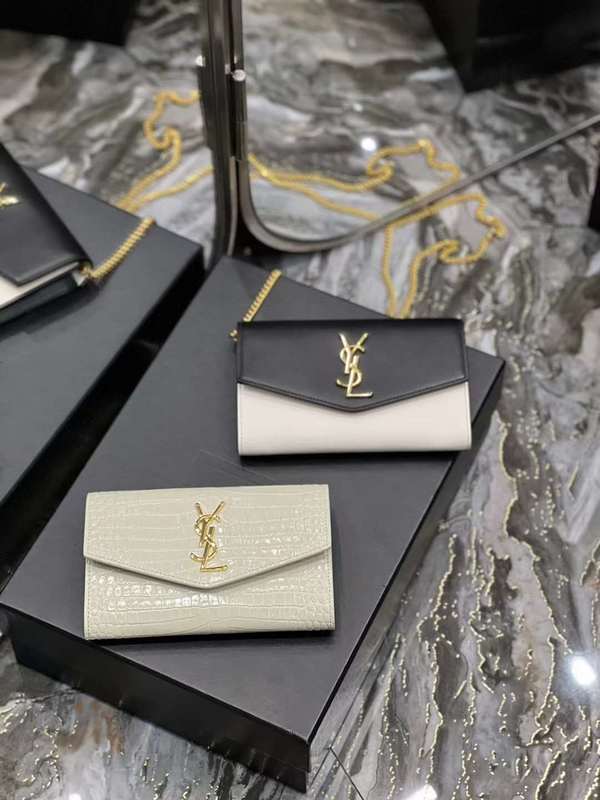 Yves Saint Laurent Downtown Timeless Handbag