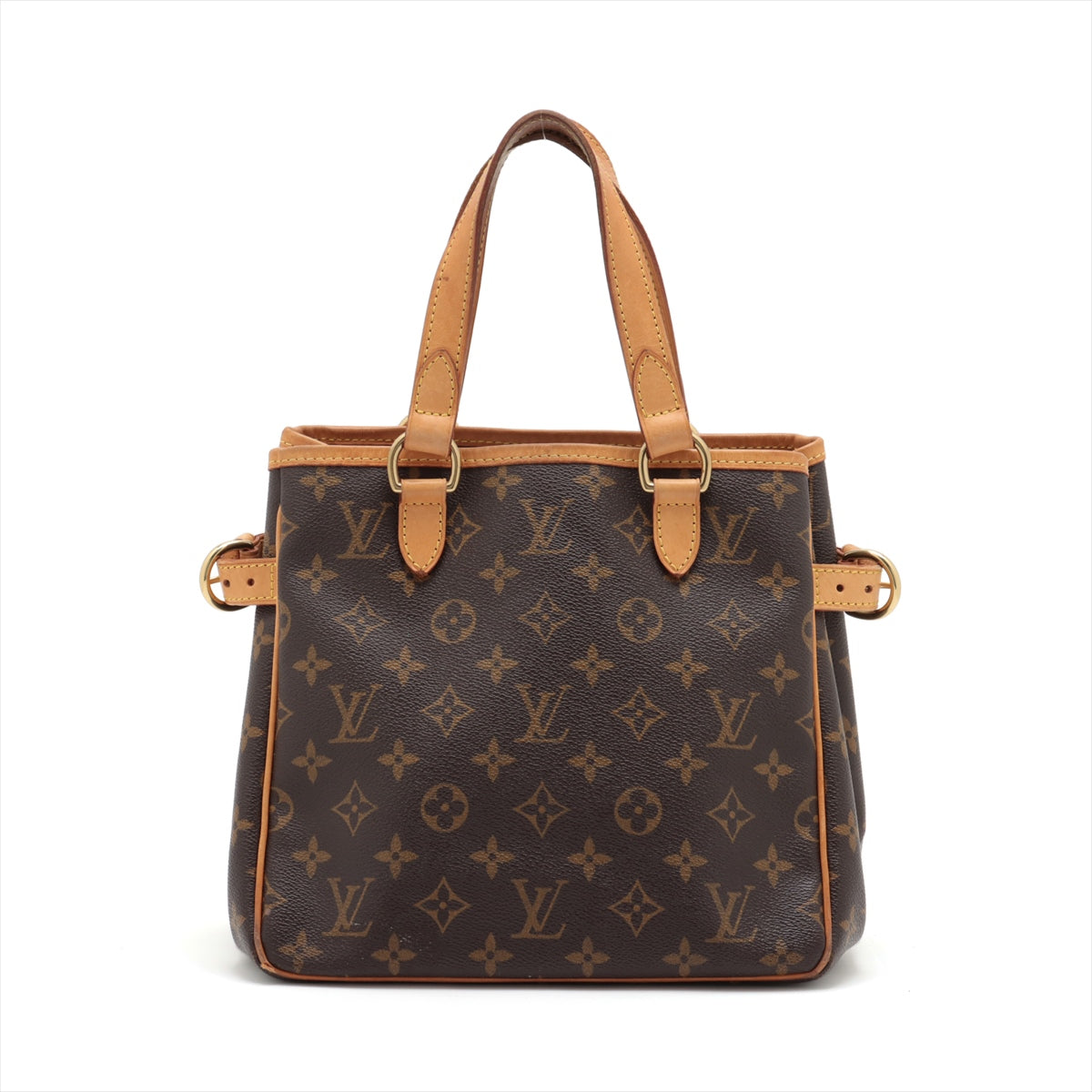 LOUIS VUITTON Batignolles Horizontal in Monogram M51156