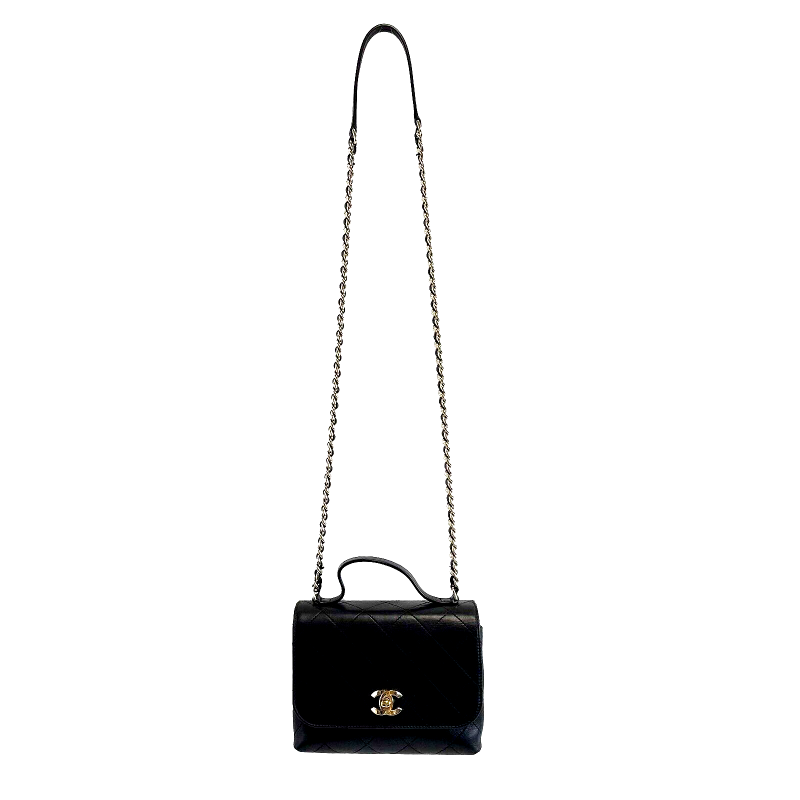 Chanel Handbag - Ewore Bags