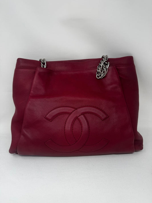 Chanel Tote Bag - Ewore Bags