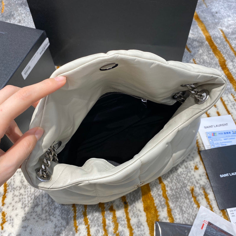 Yves Saint Laurent Atelier Everyday Handbag