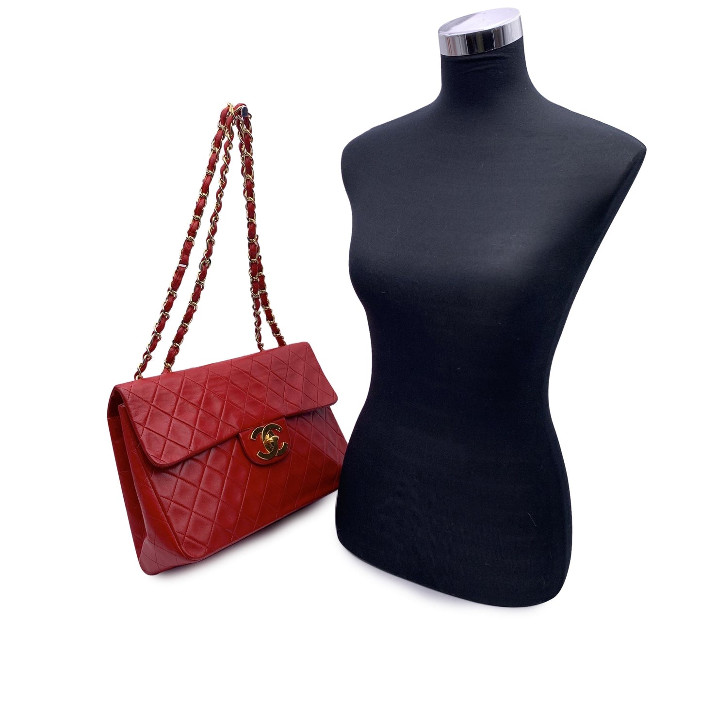 Chanel Shoulder Bag - Ewore Bags