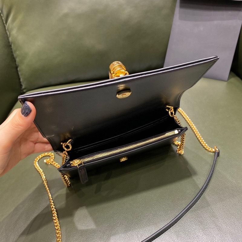 Yves Saint Laurent  Modern Handbag