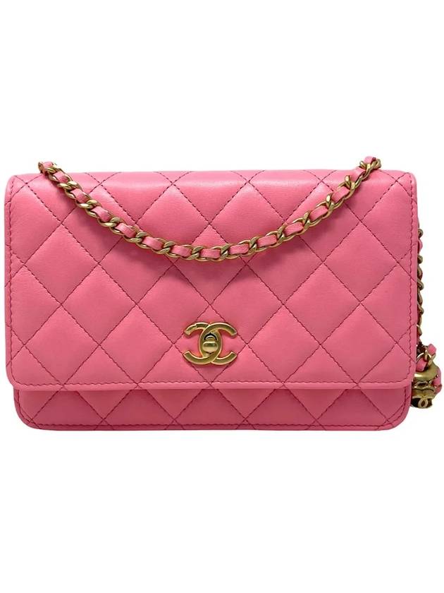 Chanel Handbag - Ewore Bags