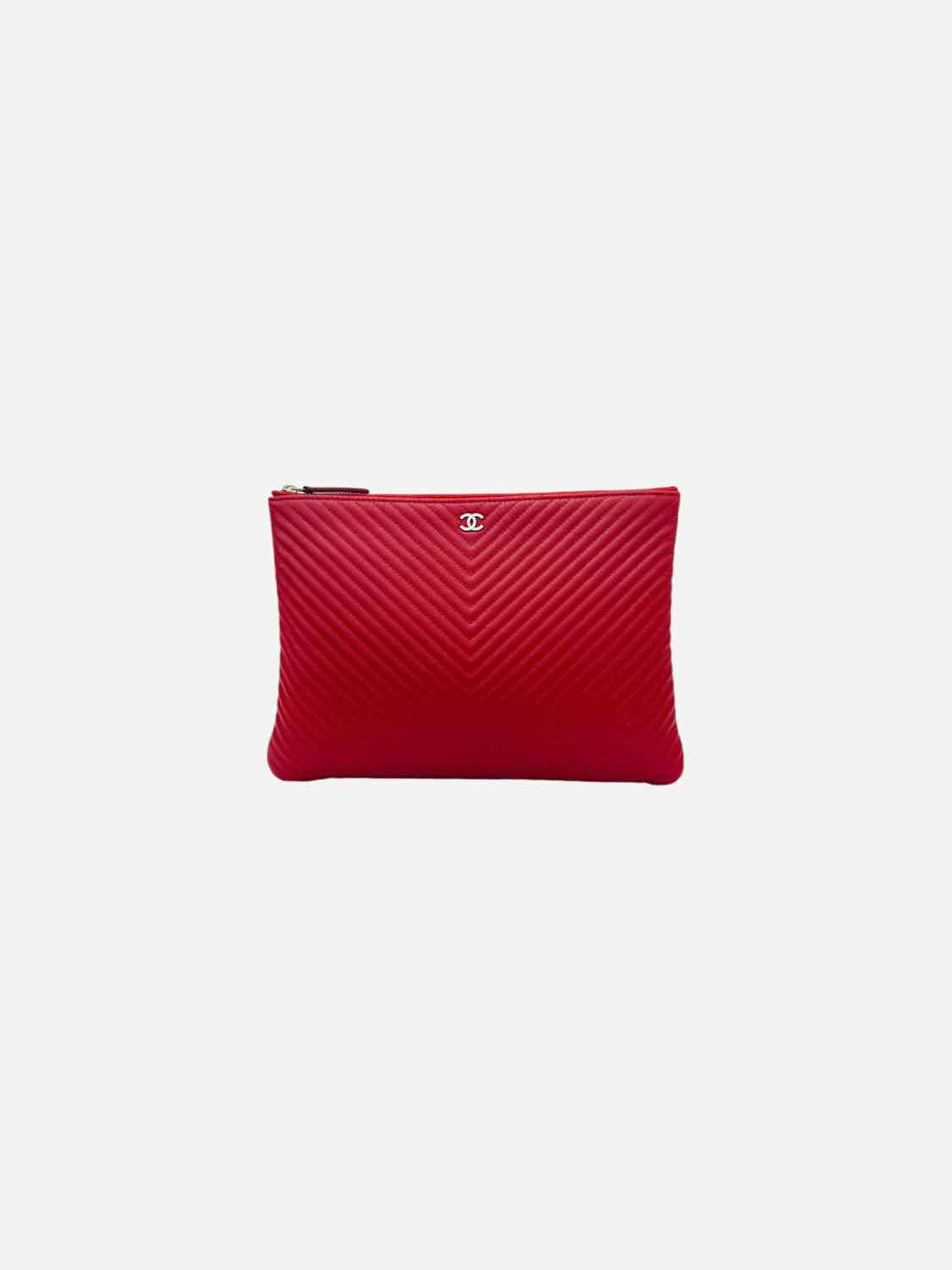 Chanel Clutch Bag - Ewore Bags