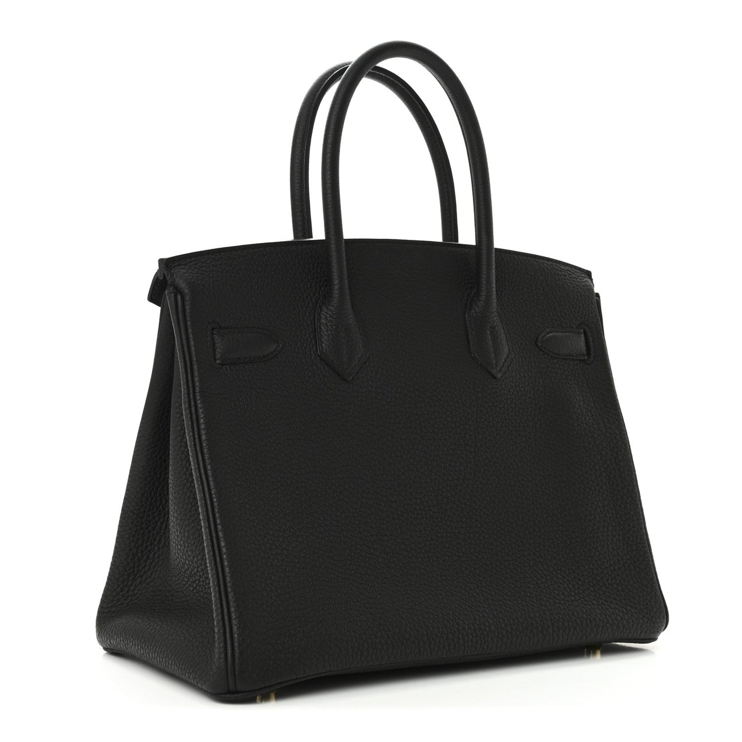 Hermes Togo Birkin 30 Black