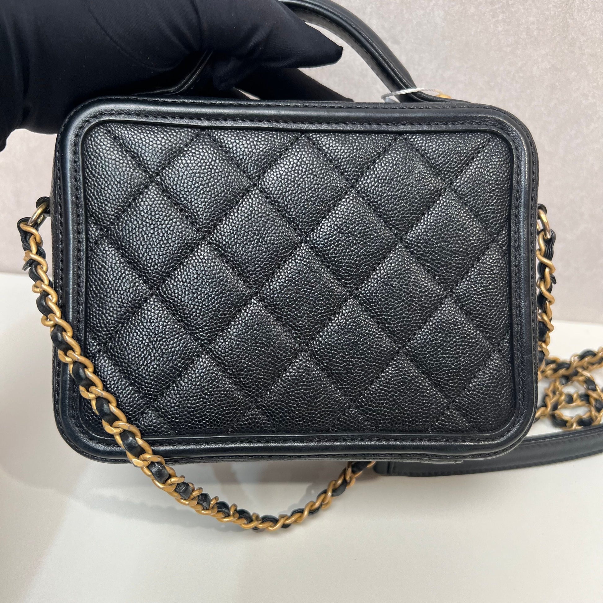 Chanel Flap Shoulder Bag - Ewore Bags