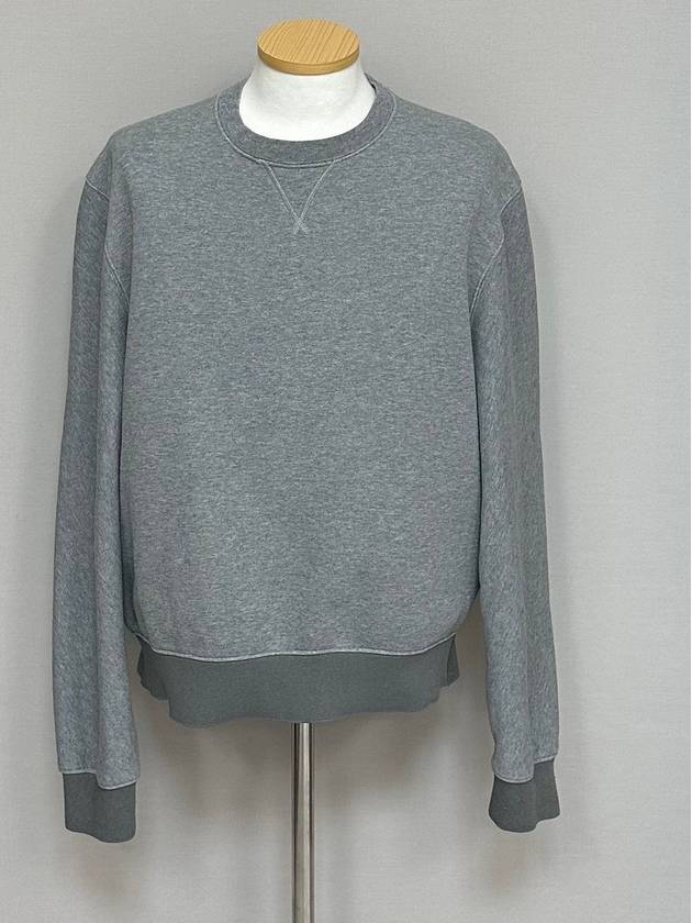 Luxury Balenciaga Trending 2026 Backlogo sweatshirt 105