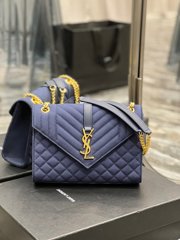 Yves Saint Laurent - Bags - 131