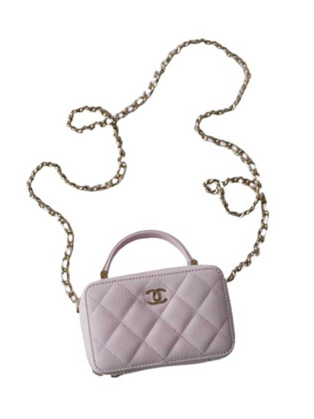 Chanel Mini Handbag - Ewore Bags