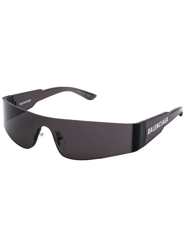 Luxury Balenciaga Trending 2026 Eyewear Rimless Glasses