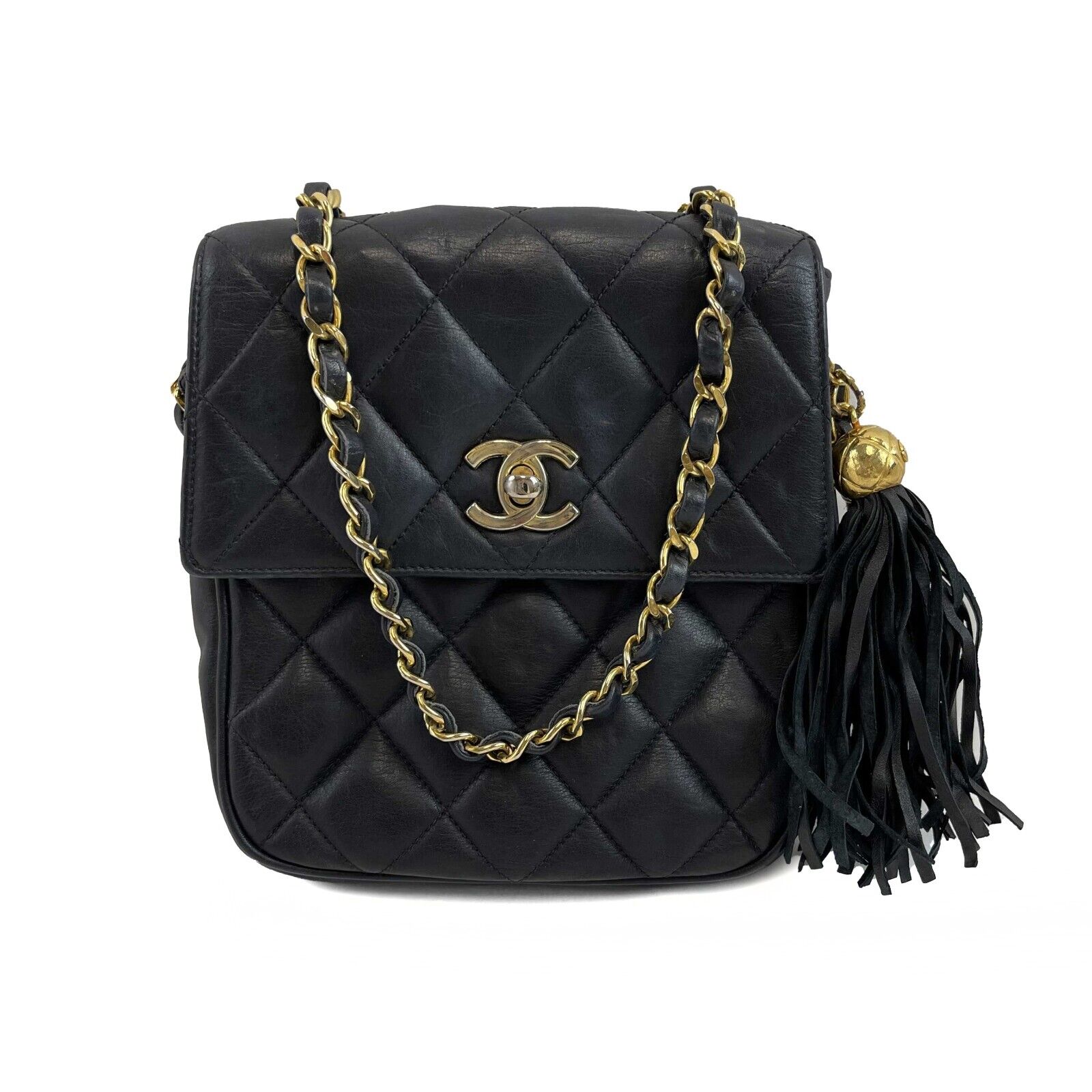 Chanel Small Crossbody Bag - Ewore Bags