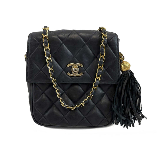 Chanel Small Crossbody Bag - Ewore Bags