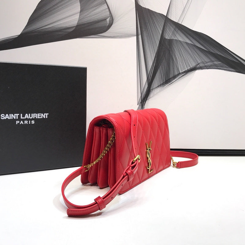 Yves Saint Laurent - Bags - 542
