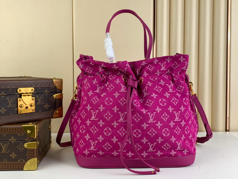 Louis Vuitton Bags