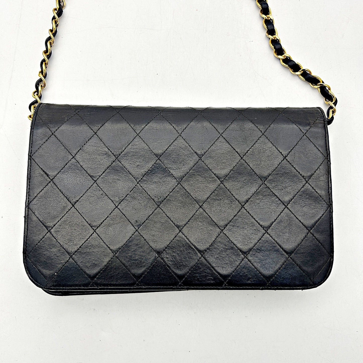 Chanel Flap Shoulder Bag - Ewore Bags