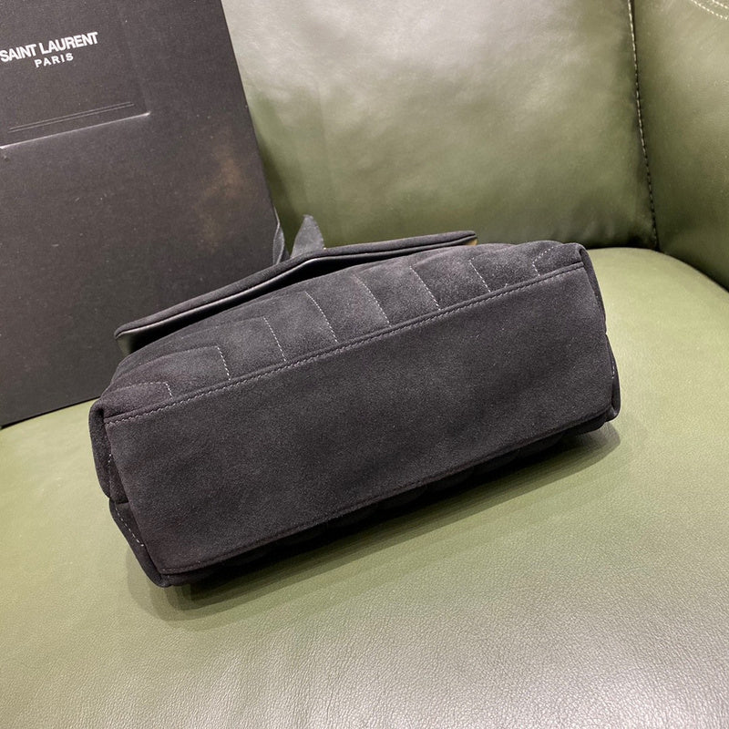 Yves Saint Laurent Atelier Heritage Handbag