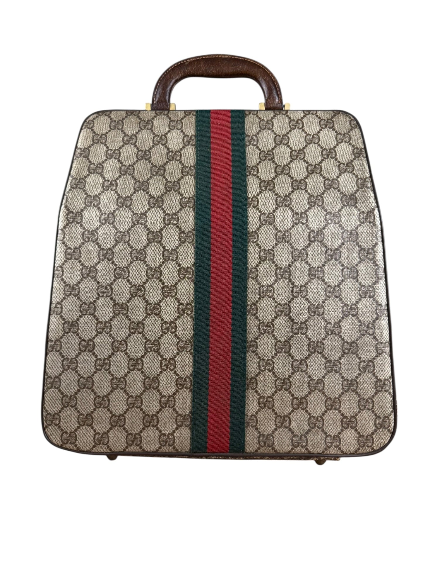 Gucci   GG Typewriter Case