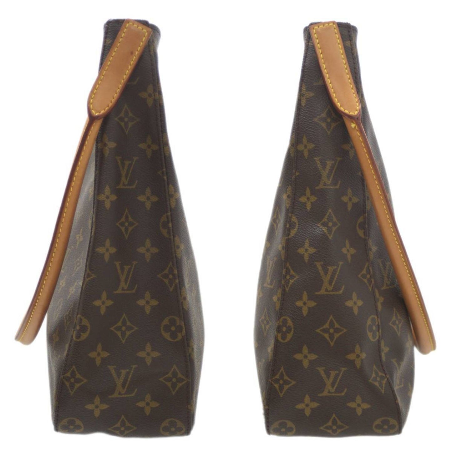 Louis Vuitton Monogram Monogram Shoulder Bag