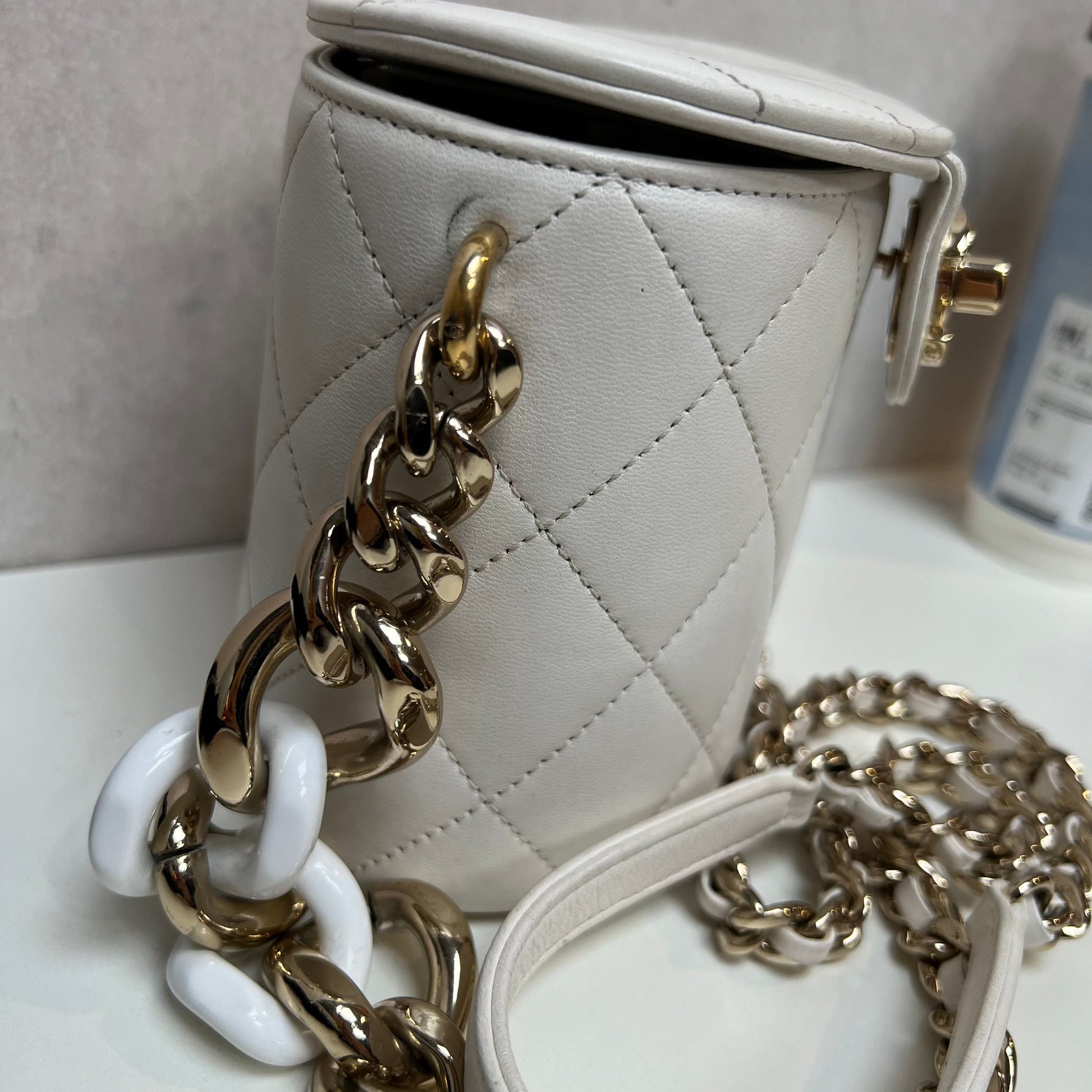 Chanel Crossbody Bag - Ewore Bags